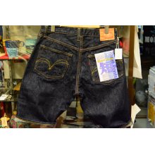 他の写真3: SAMURAIJEANSサムライ17オンスデニムショーツ