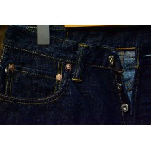 他の写真2: SAMURAIJEANSサムライ17オンスデニムショーツ