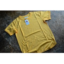 他の写真3: フルカウント人気定番の無地T「Flatseam Heavyweight T Shirt」