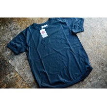 他の写真1: フルカウント人気定番の無地T「Flatseam Heavyweight T Shirt」