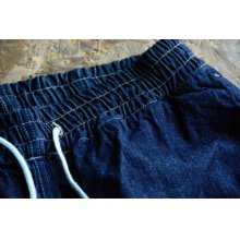 他の写真2: フルカウント　イージーショーツ ショートパンツ「 DENIM EASY SHORTS」