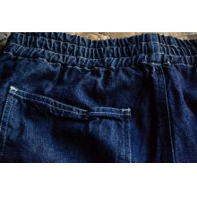 他の写真3: フルカウント　イージーショーツ ショートパンツ「 DENIM EASY SHORTS」