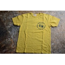 他の写真2: UESウエス新作プリントＴシャツ「CAMERA 」柄