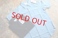 フルカウント限定枚数シャンブレー半袖シャツ「Chambray Shirt Half Sleeve」