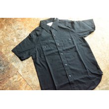 他の写真1: フルカウント限定枚数シャンブレー半袖シャツ「Chambray Shirt Half Sleeve」