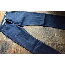 他の写真1: サイズ再入荷中☆フルカウント1101型STRAIGHT DENIM 「CHOICE」価格に挑戦！