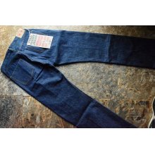 他の写真2: サイズ再入荷中☆フルカウント1101型STRAIGHT DENIM 「CHOICE」価格に挑戦！