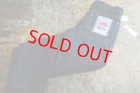 SAMURAIJEANSサムライ自動車倶楽部17ozダブルニーワークパンツ