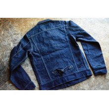 他の写真3: ORGUEILオルゲイユ13ozデニムジャケット 「DENIM JACKET」