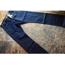 他の写真1: Orgueilオルゲイユのサスペンダーが使える「Tailor Jeans」