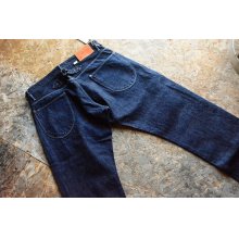 他の写真3: Orgueilオルゲイユのサスペンダーが使える「Tailor Jeans」