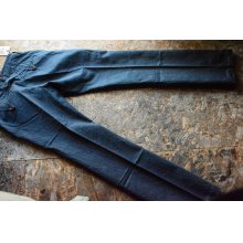 他の写真2: ORGUEIL 撚り杢ツイルクラシックトラウザー「CLASSIC LOW WAIST TROUSERS 」 