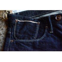 他の写真2: Orgueilオルゲイユのサスペンダーが使える「Tailor Jeans」