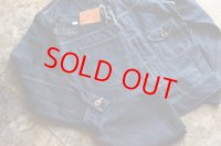 Orgueilオルゲイユのサスペンダーが使える「Tailor Jeans」