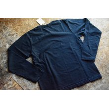 他の写真3: UESウエス秋冬新作ブランドロゴ長袖Tシャツ