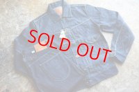 ORGUEILオルゲイユ13ozデニムジャケット 「DENIM JACKET」