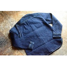 他の写真3: ダルチザン14oz デニムワークシャツ