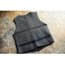 他の写真3: フルカウントBROWN'S BEACHブラウンウビーチごま塩EARLY VEST