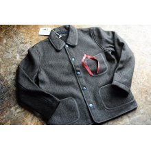 他の写真1: フルカウントBROWN'S BEACHブラウンウビーチごま塩 JACKET