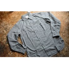 他の写真1: フルカウント2022春夏アルカイックシャンブレーシャツ「Archaic Chambray Shirt」