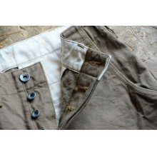 他の写真3: 再入荷中！SAMURAIJEANS15oz刀耳硫化染めセルビッチへビィーチノ