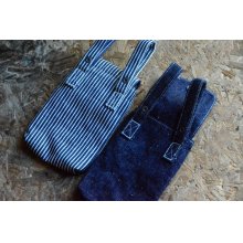 他の写真3: 再入荷！SAMURAIJEANSデニムスマートフォンケース