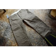 他の写真1: 再入荷中！SAMURAIJEANS15oz刀耳硫化染めセルビッチへビィーチノ