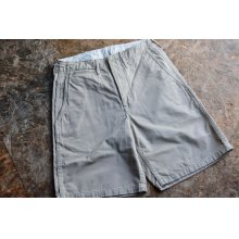 他の写真1: フルカウント2022SS チノトラウザーズショーツ「Chino Shorts」