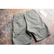 他の写真3: フルカウント2022SS チノトラウザーズショーツ「Chino Shorts」