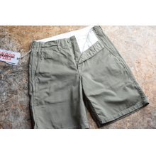 他の写真2: フルカウント2022SS チノトラウザーズショーツ「Chino Shorts」