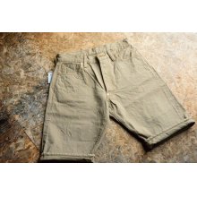 他の写真1: SAMURAIJEANS2022SS!5ポケット15ozヘビィーチノショーツ