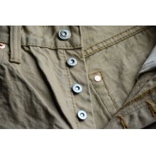 他の写真3: SAMURAIJEANS2022SS!5ポケット15ozヘビィーチノショーツ