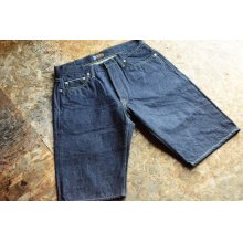 他の写真1: SAMURAIJEANS2022SS人気の倭シリーズ5ポケット15ozデニムショートパンツ