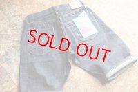 SAMURAIJEANS2022SS人気の倭シリーズ5ポケット15ozデニムショートパンツ