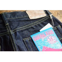 他の写真2: SAMURAIJEANS2022SS人気の倭シリーズ5ポケット15ozデニムショートパンツ