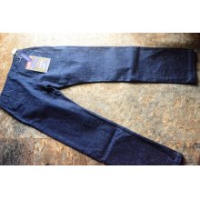 他の写真2: SAMURAIJEANS2022SS 近年注目度の高いデニムのトラウザーズ17oz