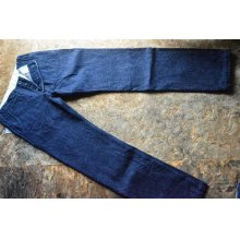 他の写真1: SAMURAIJEANS2022SS 近年注目度の高いデニムのトラウザーズ17oz