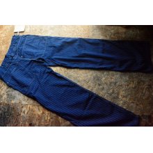 他の写真2: DALEE'S.CO2022SS期中20着限定！夏対応の極太パイプドステムペインターパンツ「30s TROUSER」