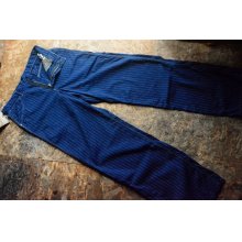 他の写真1: DALEE'S.CO2022SS期中20着限定！夏対応の極太パイプドステムペインターパンツ「30s TROUSER」