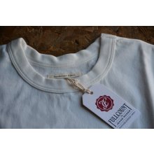 他の写真2: フルカウント人気のフラットシーム無地ロンT「Flatseam  Long sleeve T」