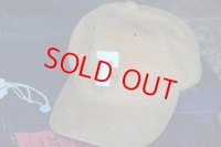 フルカウント2022AW 秋冬！6PANELコーデュロイべースボールキャップ「6PANEL CORDS BASEBALL CAP F PATCH」