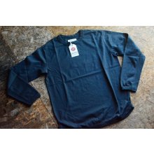 他の写真1: フルカウント人気のフラットシーム無地ロンT「Flatseam  Long sleeve T」