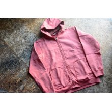 他の写真2: デラックスウエア2022AW 毎年人気のフルジップ無地パーカー「FULLZIP PARKA PLAIN」