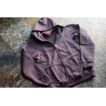 他の写真3: デラックスウエア2022AW 毎年人気のフルジップ無地パーカー「FULLZIP PARKA PLAIN」