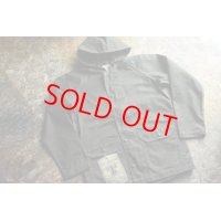 DALEE’S & CO2022AW期中 1930年創出！防寒防雨を目的としたミリタリーデッキジャケット「30s Deck Jacket」