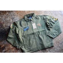 他の写真1: ステュディオダルチザン2022AW 薄手で春先までヘビロテな「ベトジャン」