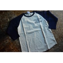 他の写真3: Studio D'artisan2022AW 毎回人気のラグラン7分袖プリントＴシャツ