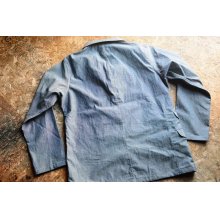 他の写真3: DALEE’S & CO2023SS 正装ともワークとも異なる中間の融合10ozCHAMBRAYジャケット「20s Classical Jacket」