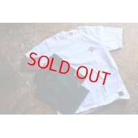 デラックスウエア2023SS [厚い、柔軟、丈夫]のSDTシリーズＴシャツ「＄＄＄」柄