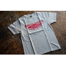 他の写真1: ジェラードJELADO オフィシャルロゴ半袖プリントTシャツ「Official」柄